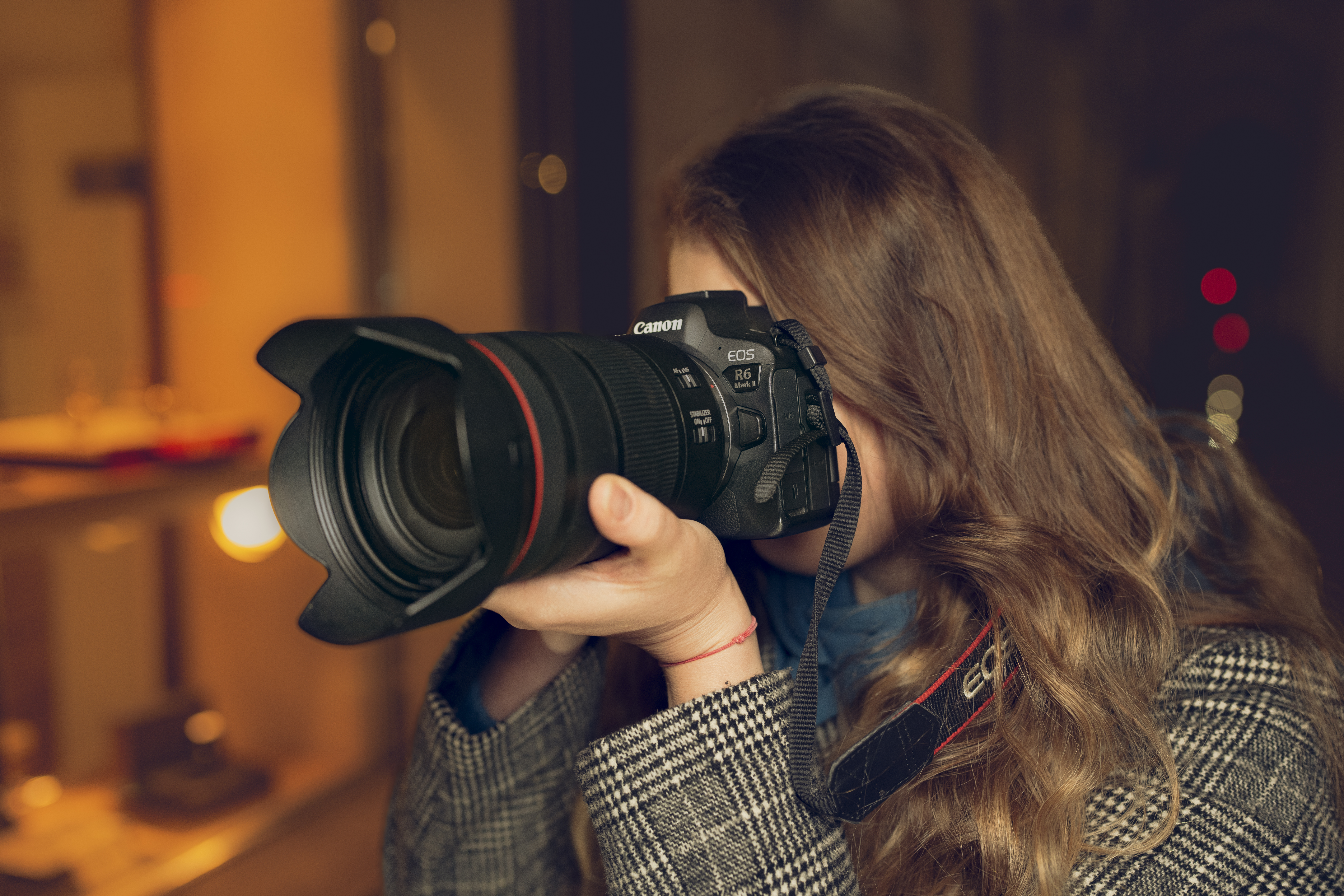 canon R6 2